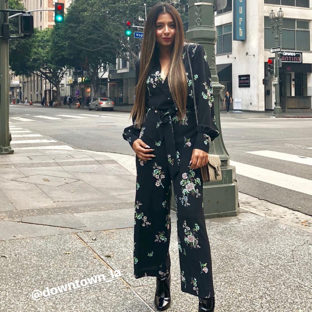 Jumpsuit